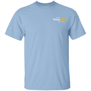 Gildan 5.3 oz. T-Shirt